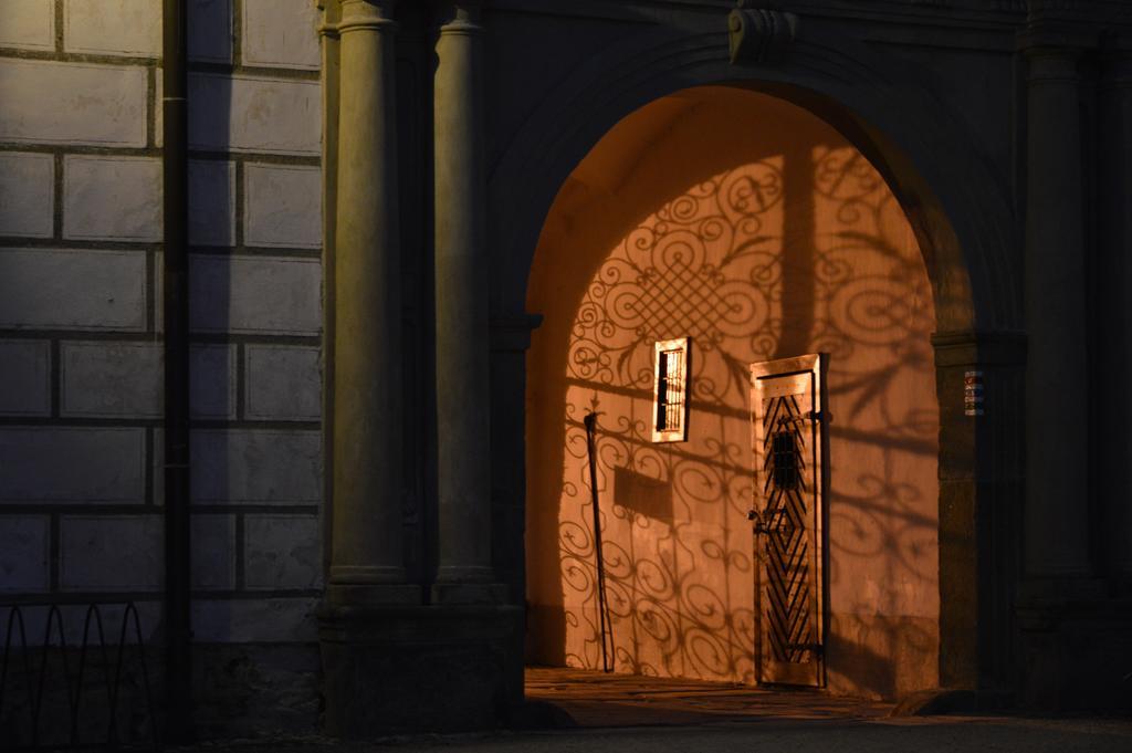 Studio 37 Třeboň 객실 사진