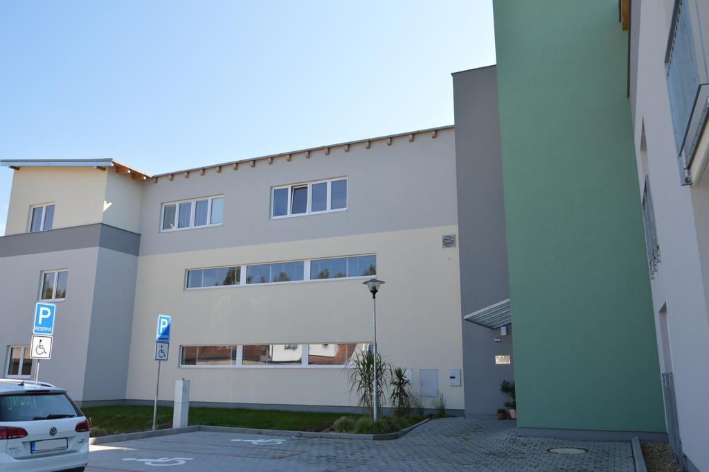 Studio 37 Třeboň 객실 사진